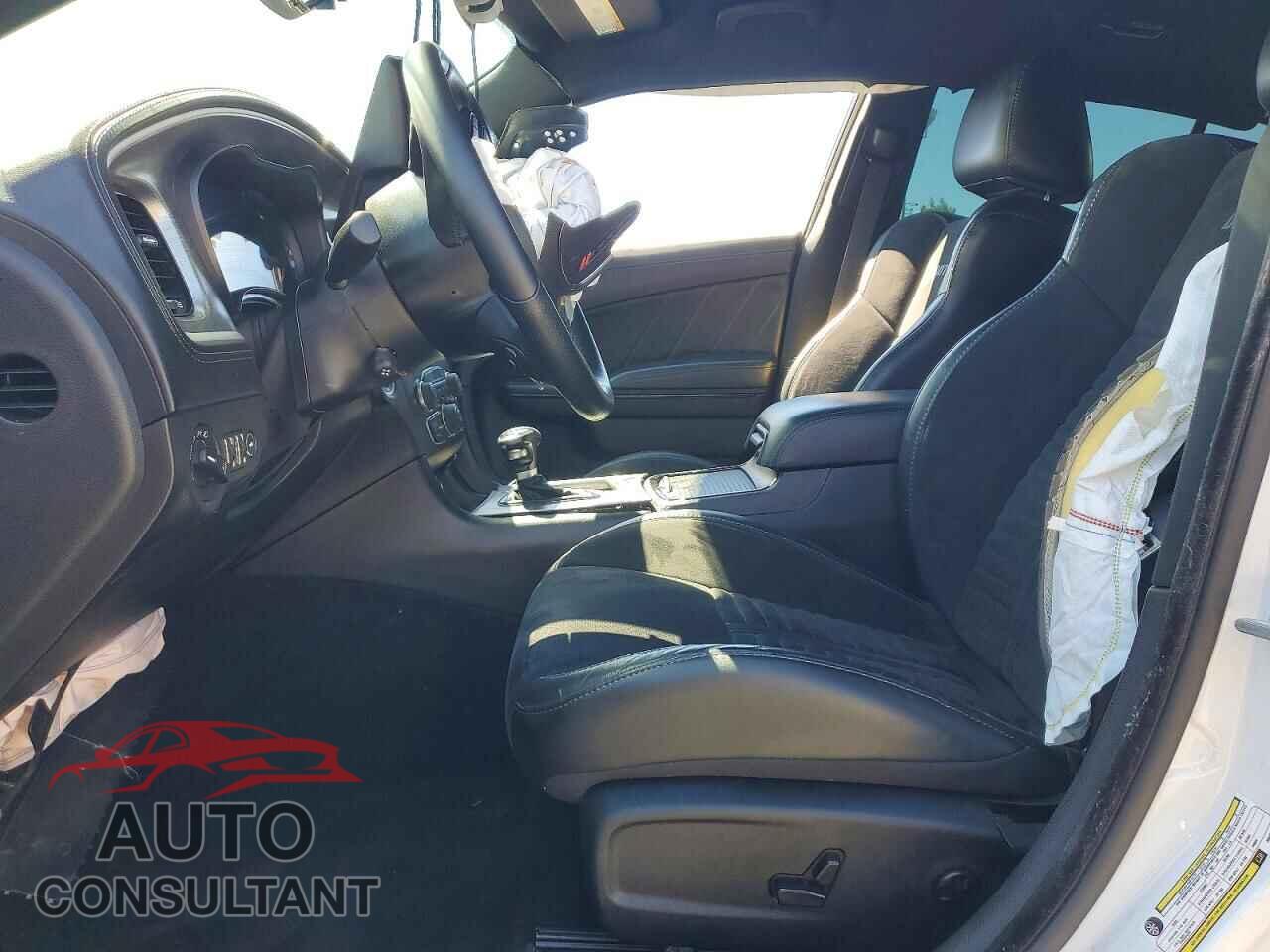 DODGE CHARGER 2021 - 2C3CDXGJ9MH511592