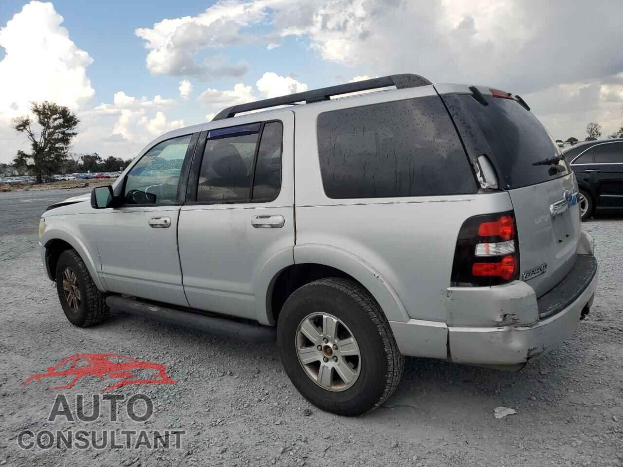 FORD EXPLORER 2010 - 1FMEU6DE5AUA45797