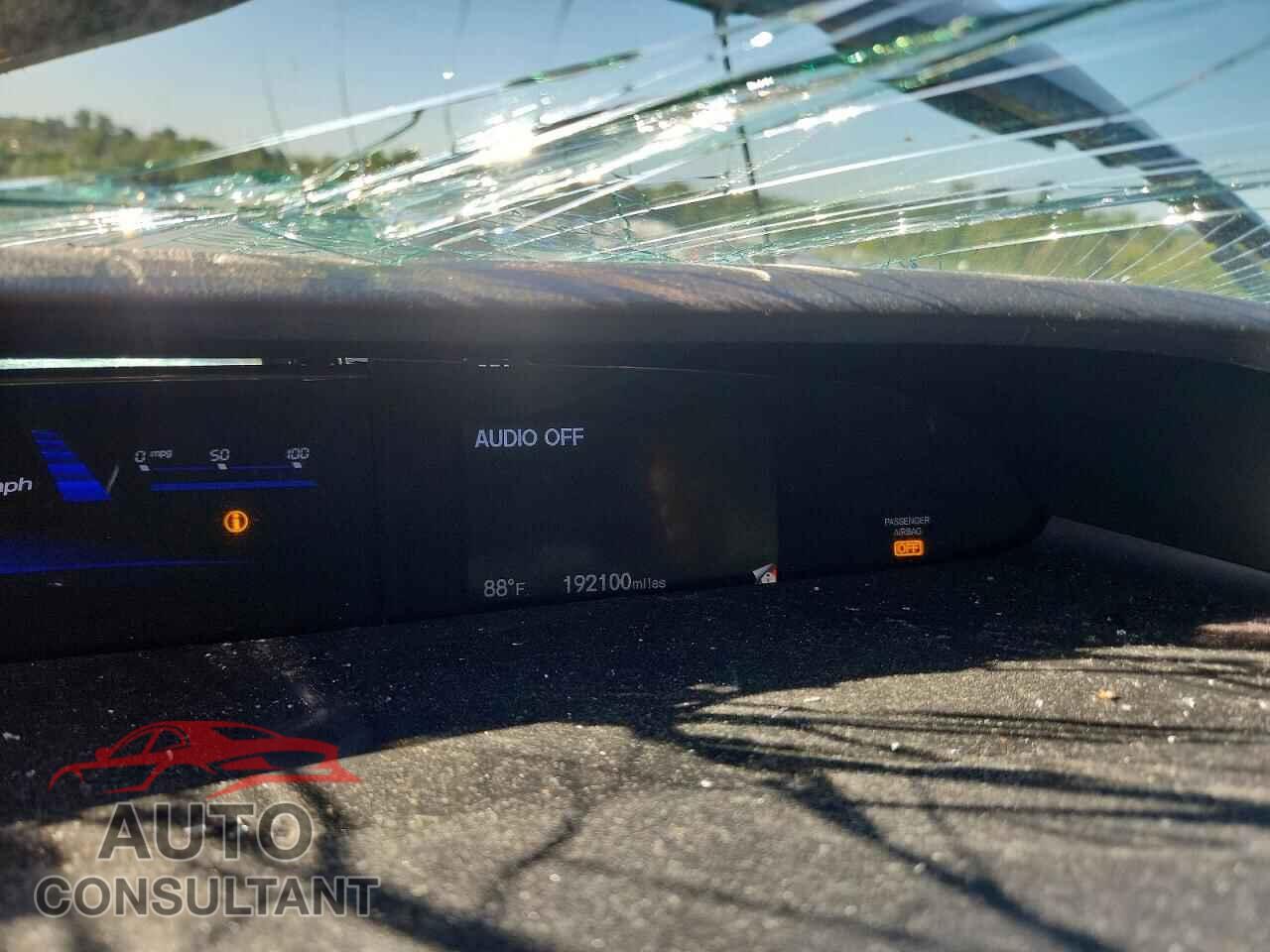 HONDA CIVIC 2013 - 19XFB4F33DE203071
