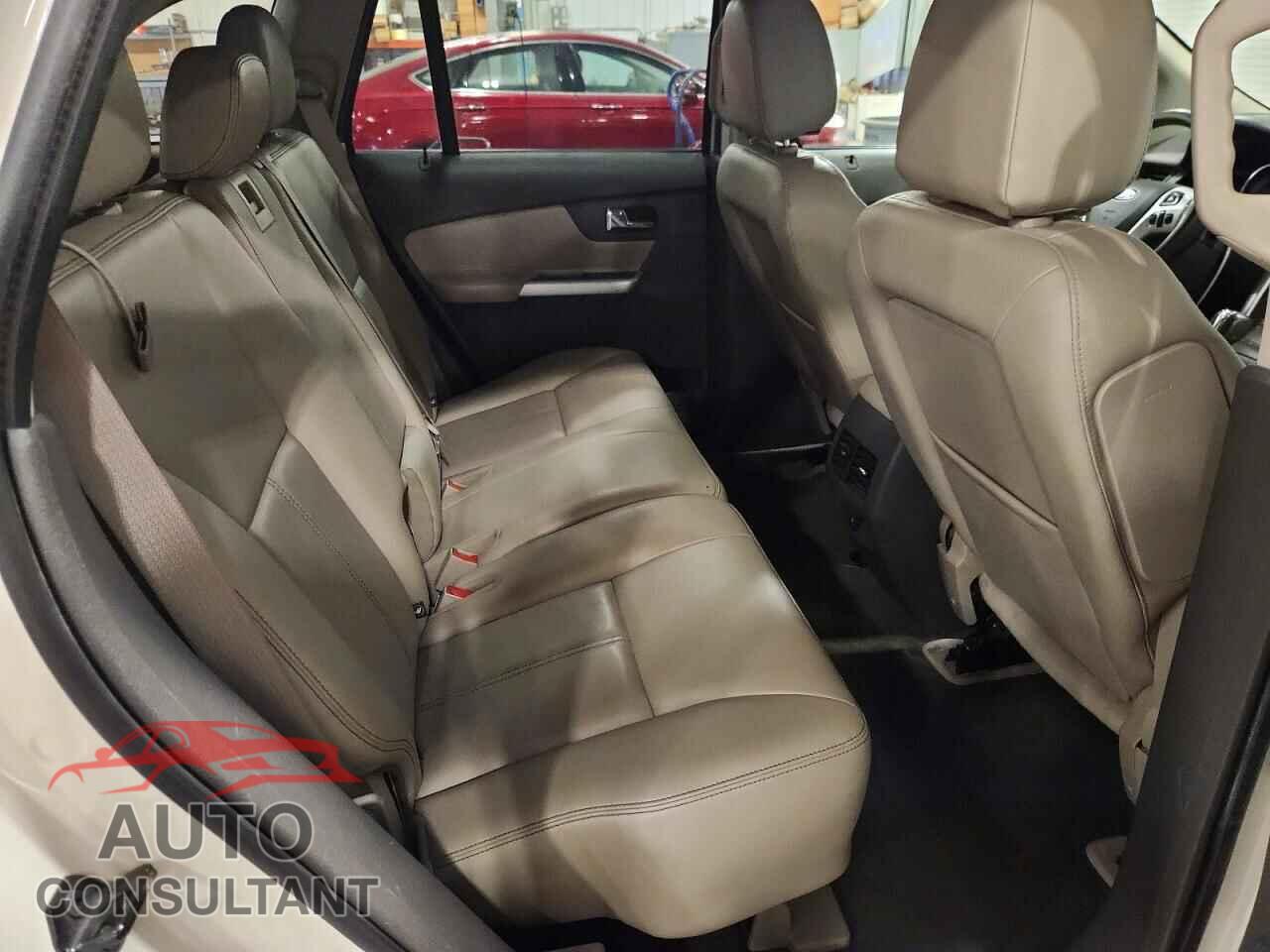 FORD EDGE 2013 - 2FMDK4JC6DBB46186