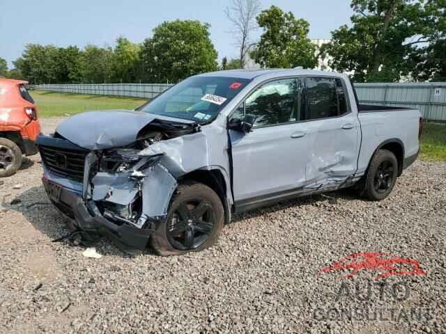 HONDA RIDGELINE 2023 - 5FPYK3F84PB014143