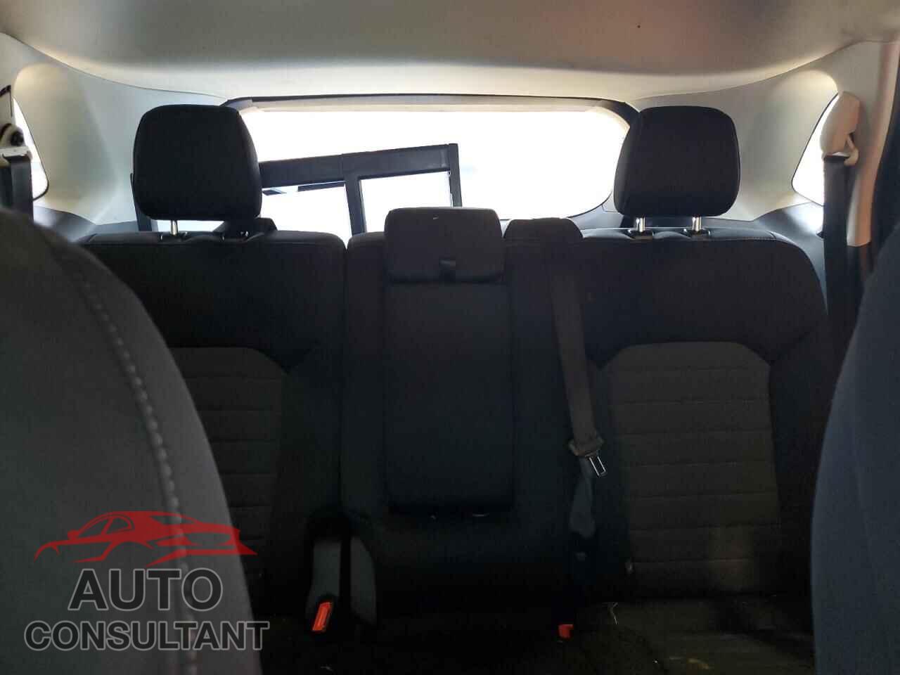 FORD EDGE 2015 - 2FMTK3G87FBC29279