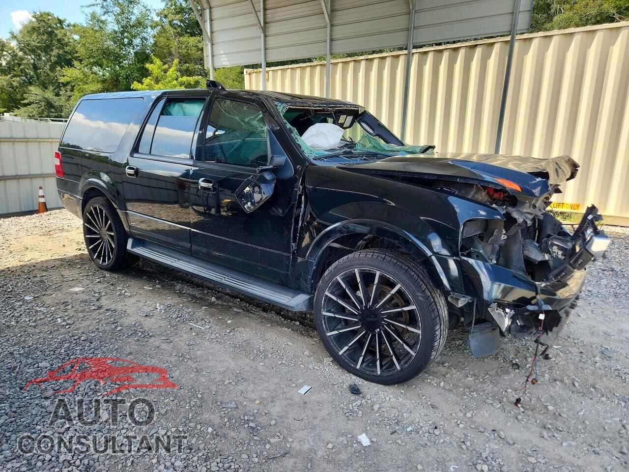 FORD EXPEDITION 2017 - 1FMJK1HT0HEA60969