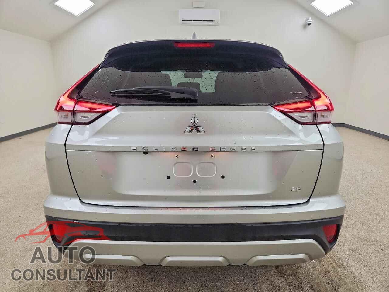 MITSUBISHI ECLIPSE 2026 - JA4ATWAA5TZ034743