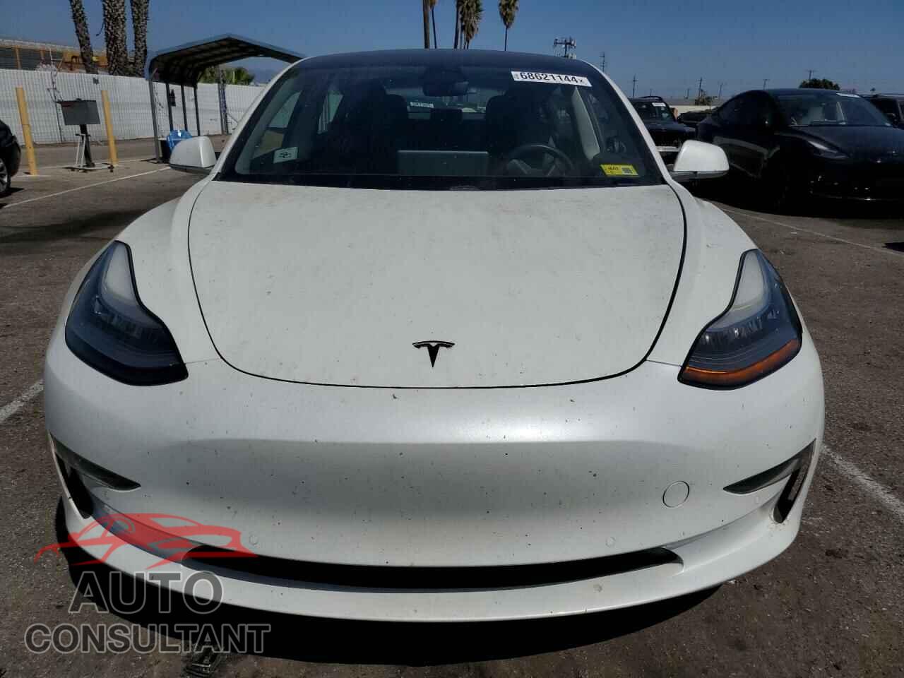 TESLA MODEL 3 2019 - 5YJ3E1EAXKF328326