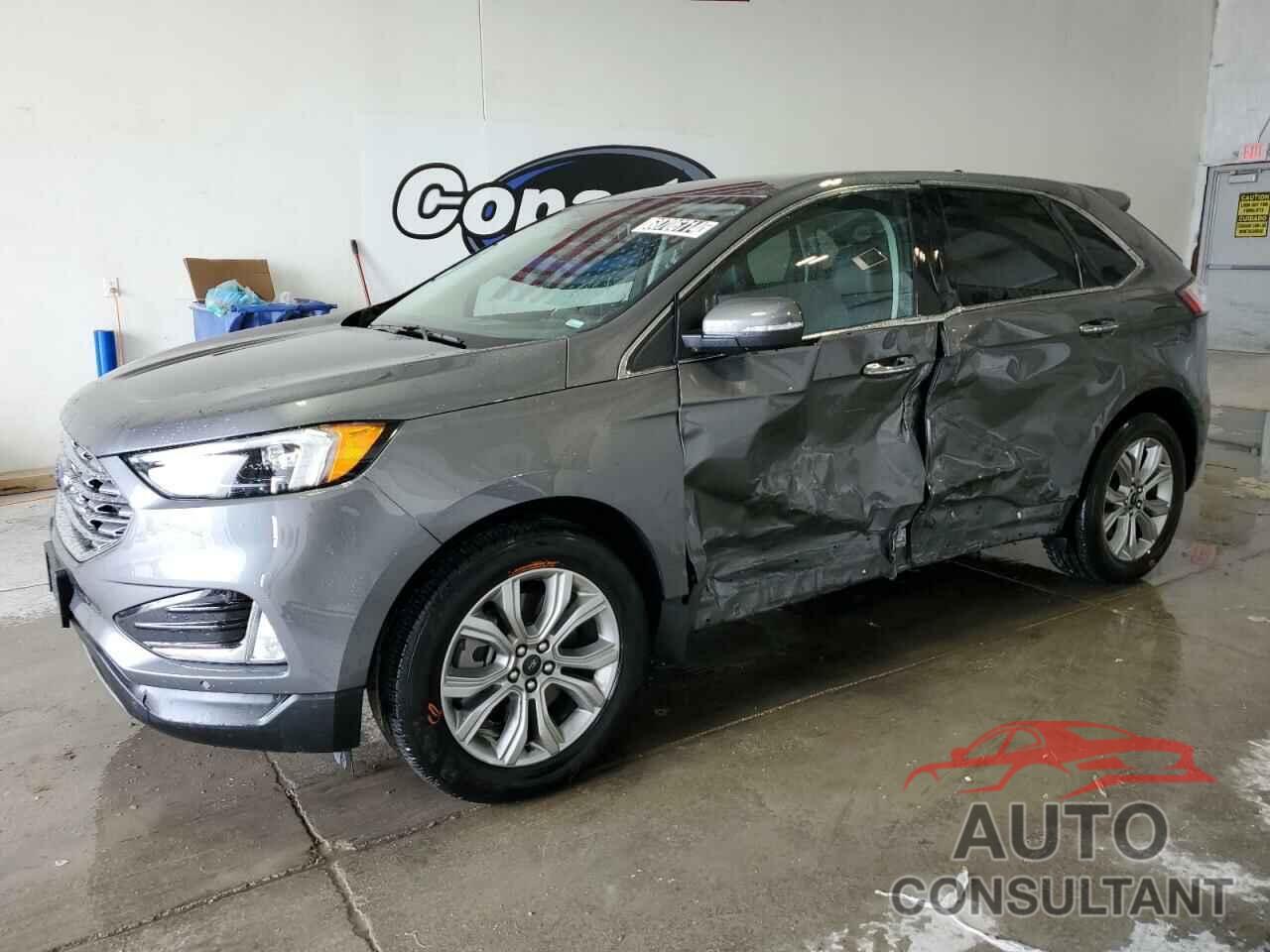 FORD EDGE 2024 - 2FMPK4K93RBA36610