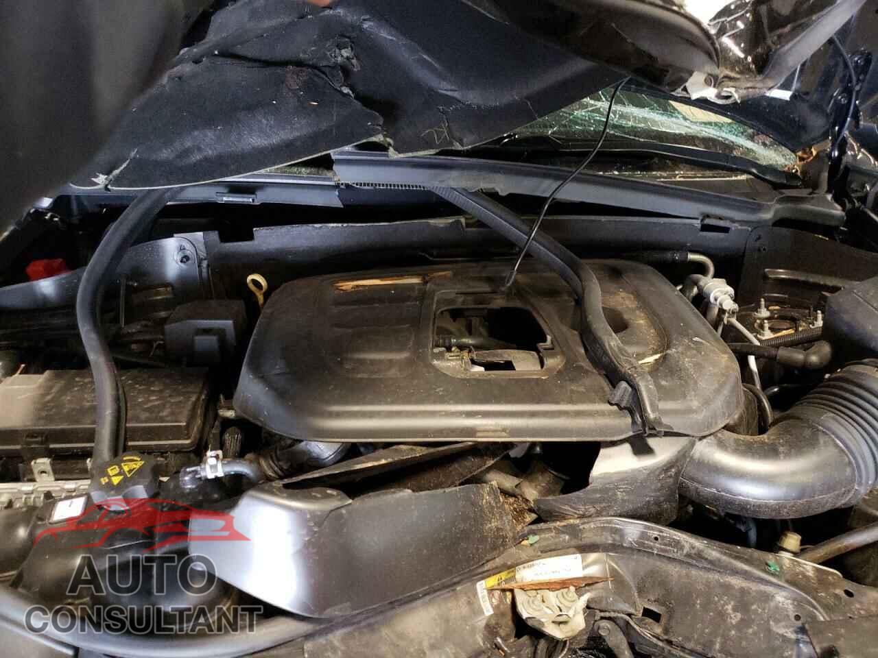 DODGE DURANGO 2017 - 1C4RDJDG3HC746056