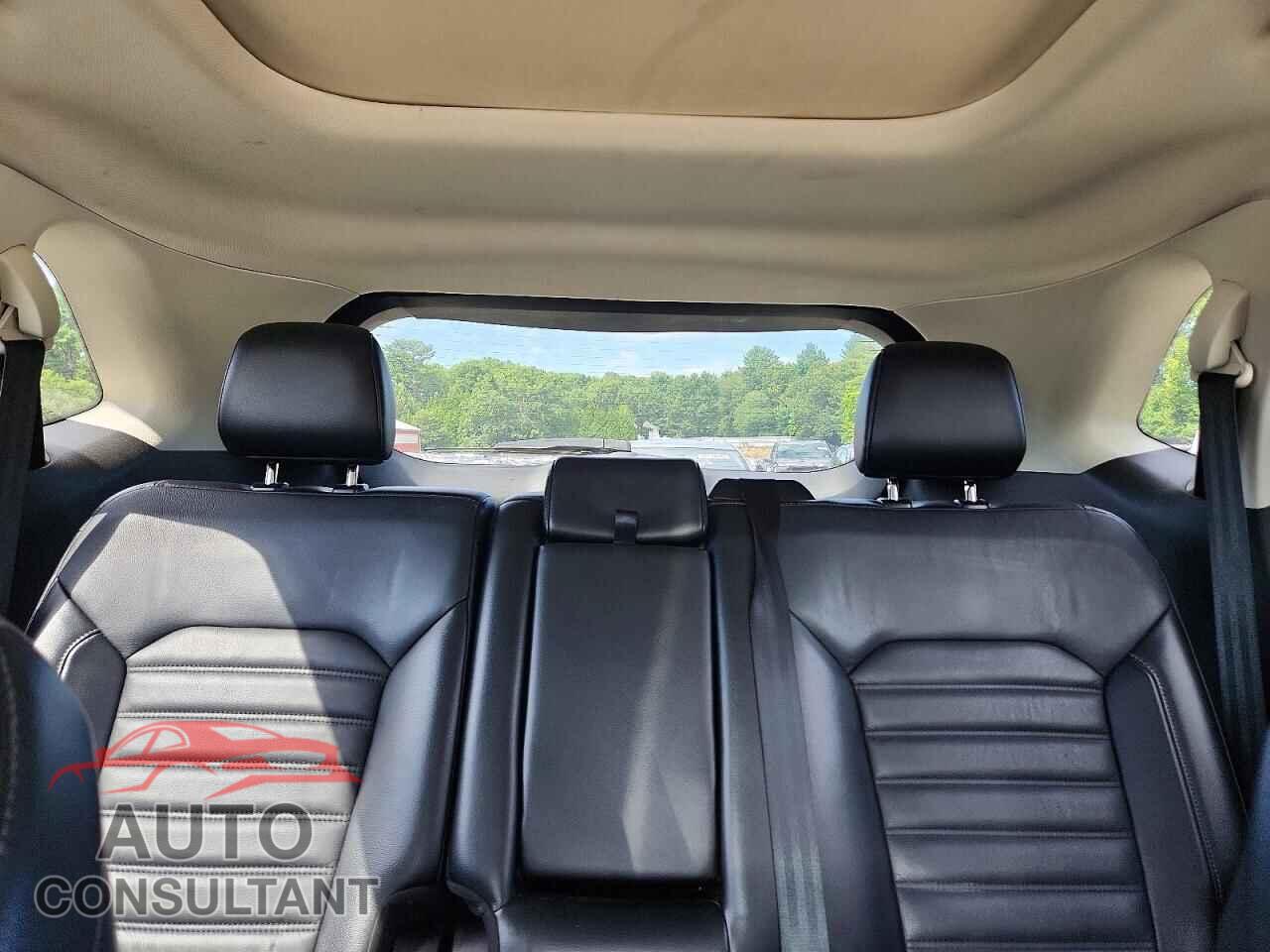 FORD EDGE 2015 - 2FMTK4J85FBB14744