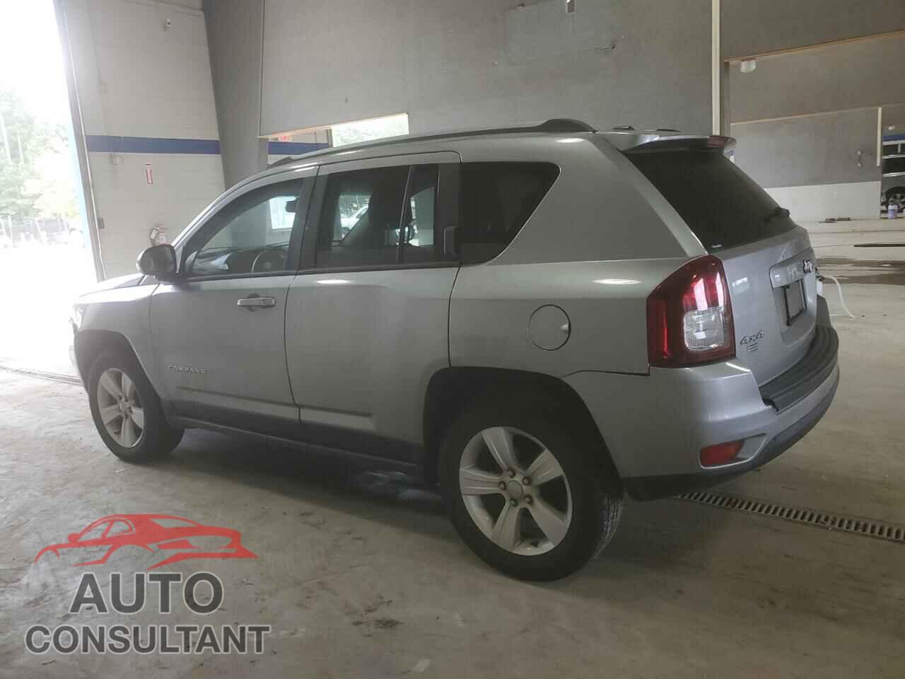 JEEP COMPASS 2016 - 1C4NJDBB1GD723352