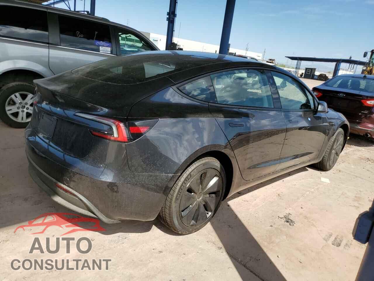 TESLA MODEL 3 2024 - 5YJ3E1EA2RF788770
