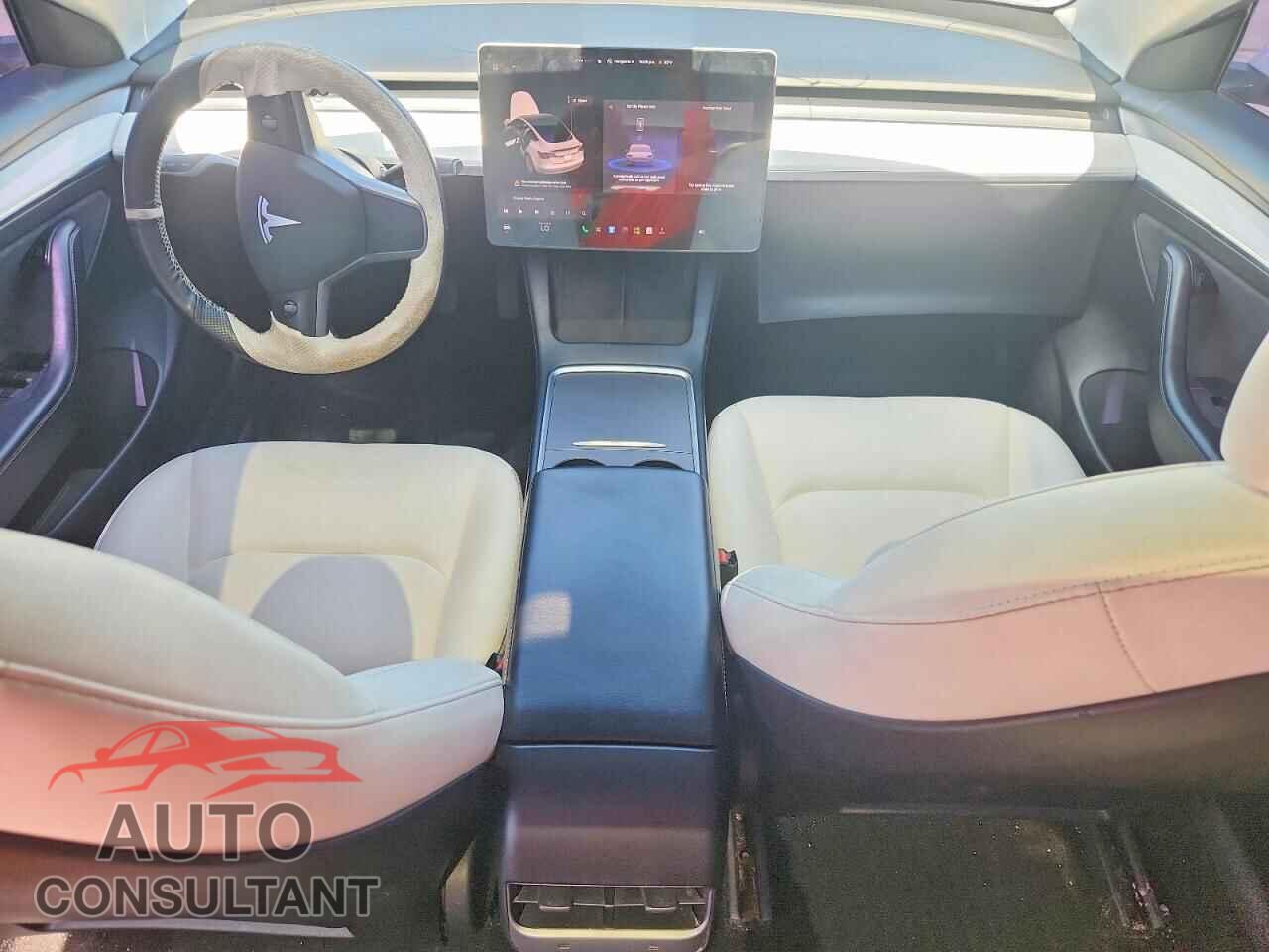 TESLA MODEL 3 2021 - 5YJ3E1EA3MF994415