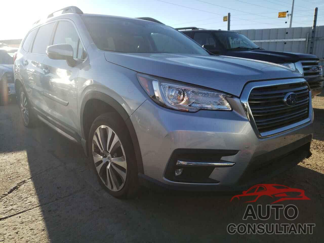 SUBARU ASCENT 2020 - 4S4WMAMD6L3439719