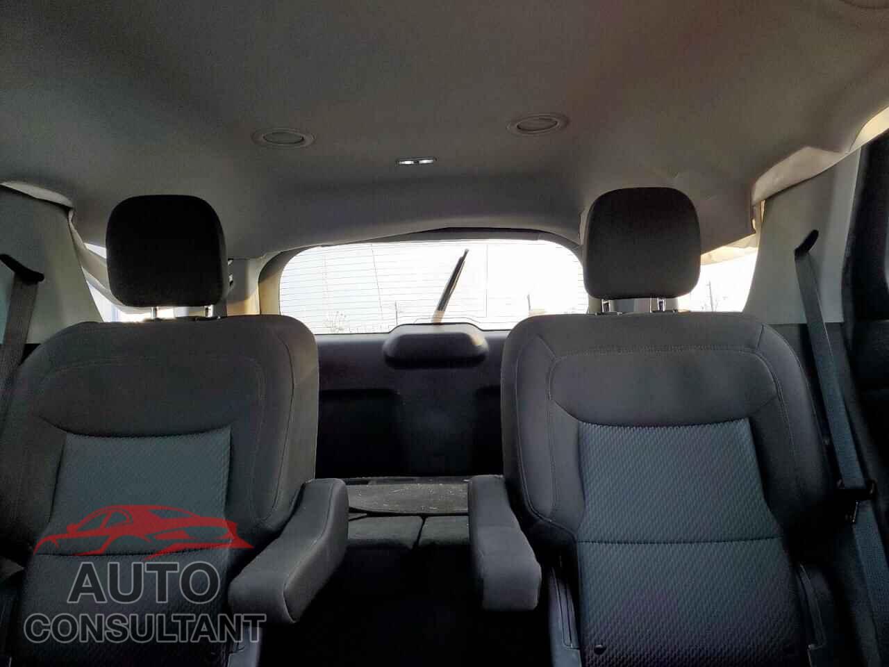 FORD EXPLORER 2022 - 1FMSK7DH9NGB64966