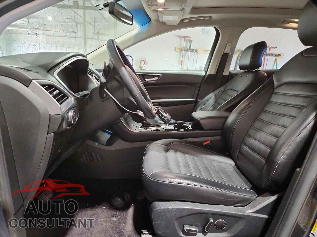 FORD EDGE 2016 - 2FMPK4J83GBB47423