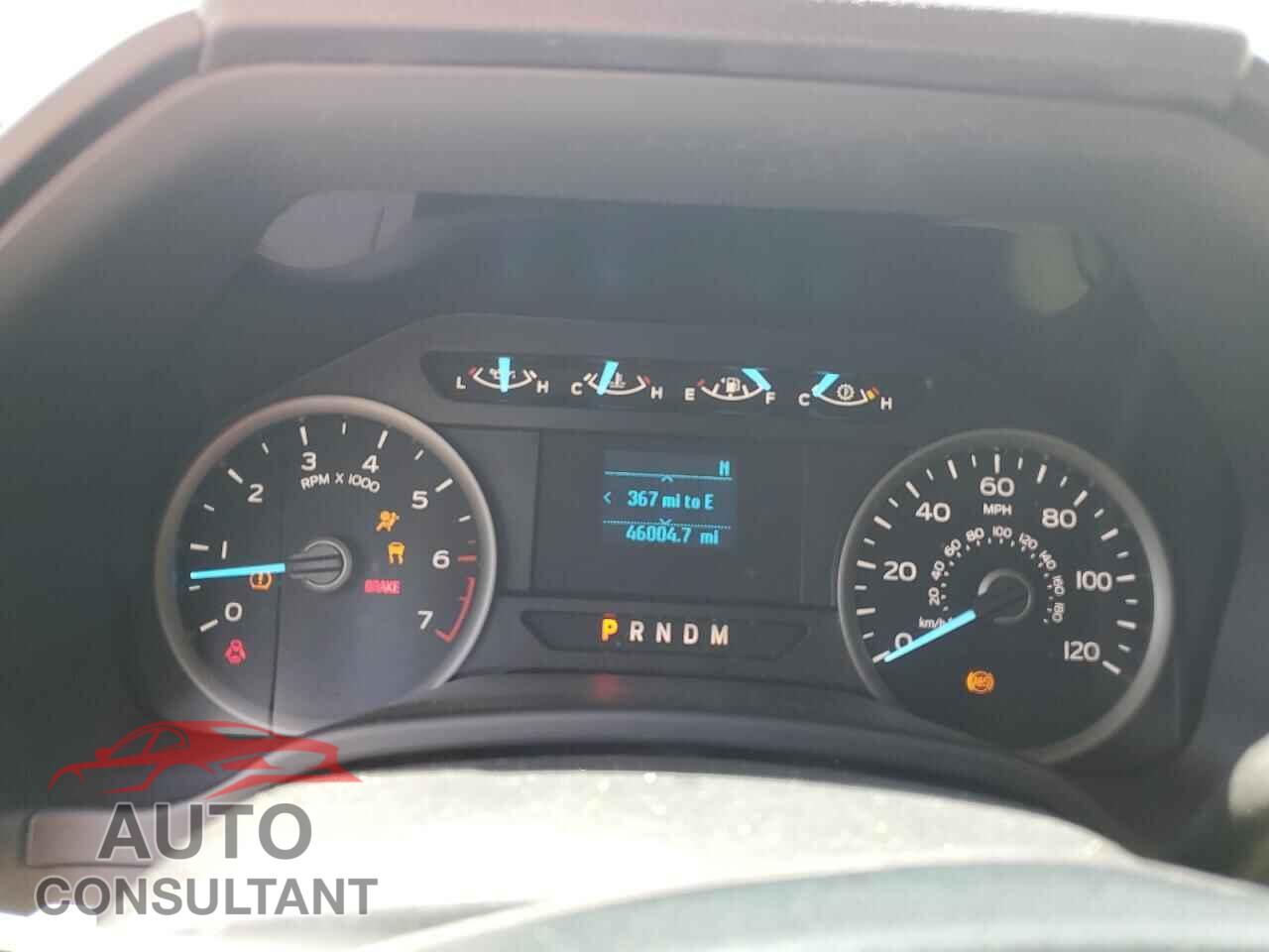 FORD F-150 2020 - 1FTEW1EP0LKD32013