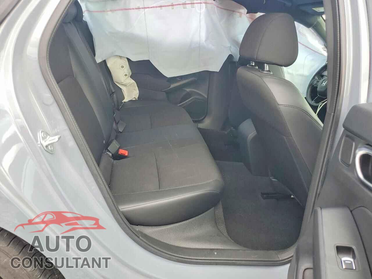 HONDA CIVIC 2023 - 2HGFE2F59PH535734