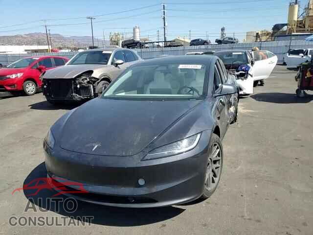 TESLA MODEL 3 2024 - 5YJ3E1EA2RF815448