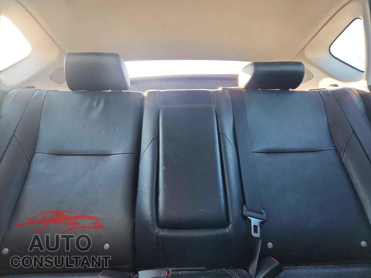 MAZDA 3 2013 - JM1BL1MP3D1801633