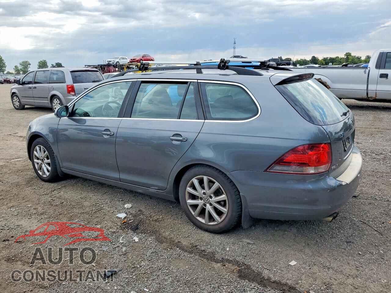 VOLKSWAGEN JETTA 2014 - 3VWPL7AJ0EM615476