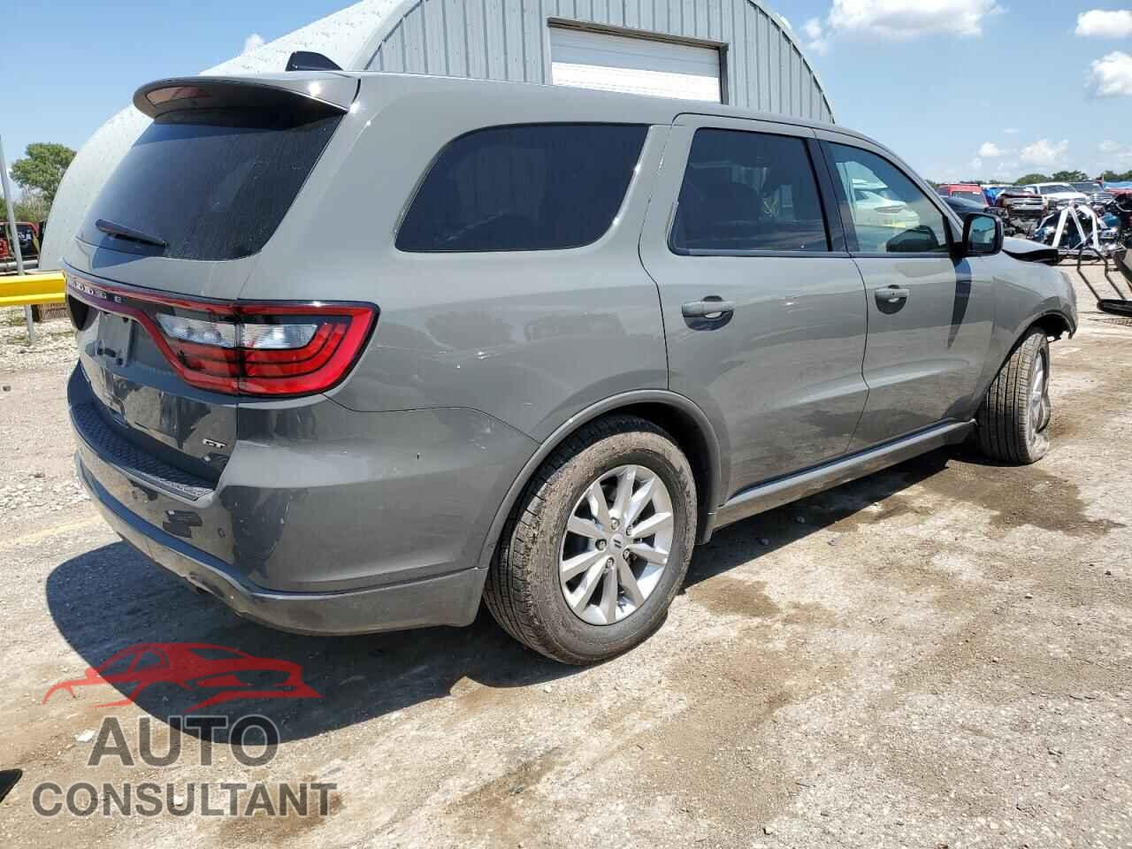 DODGE DURANGO 2025 - 1C4RDHDG6SC534994