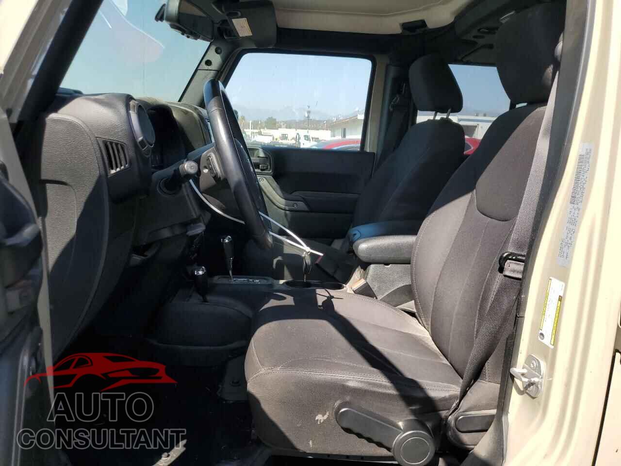 JEEP WRANGLER 2018 - 1C4BJWDG7JL807499