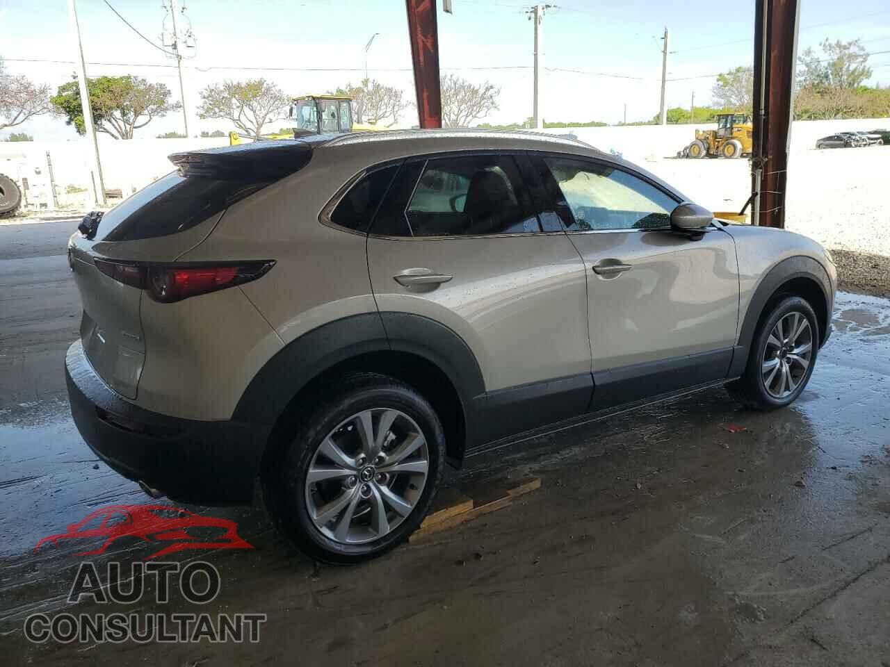 MAZDA CX30 2024 - 3MVDMBDM1RM651175