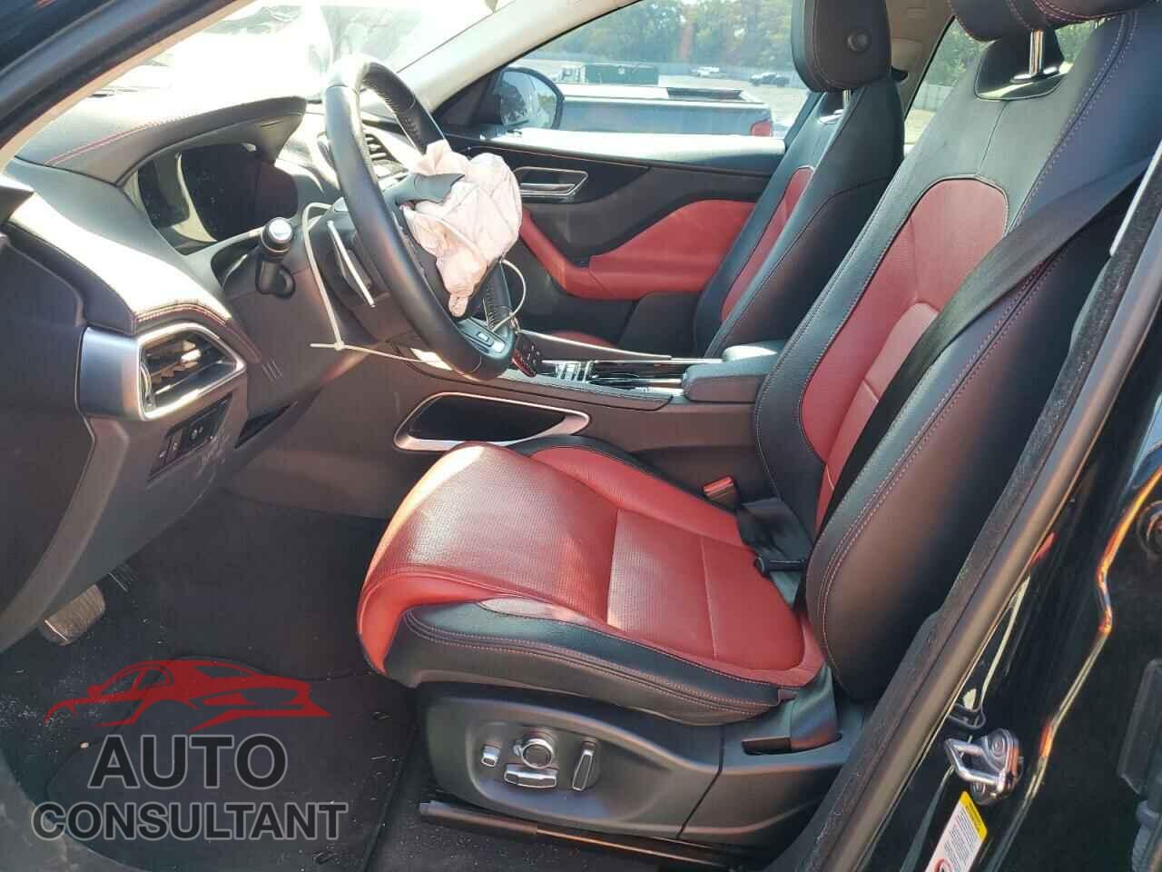 JAGUAR F-PACE 2019 - SADCL2FX5KA609736