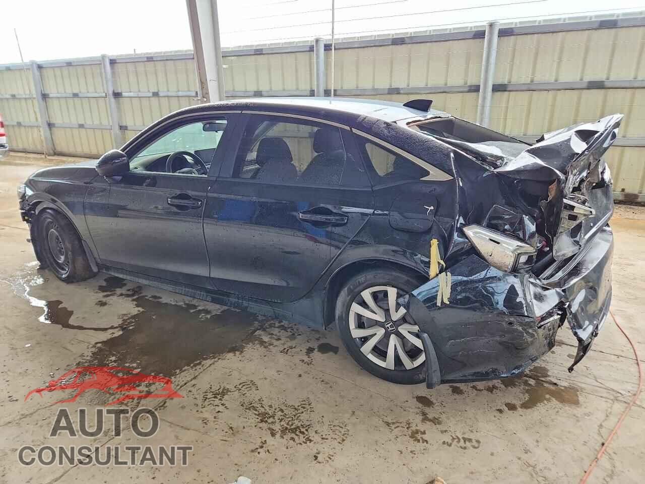 HONDA CIVIC 2023 - 2HGFE2F23PH538442