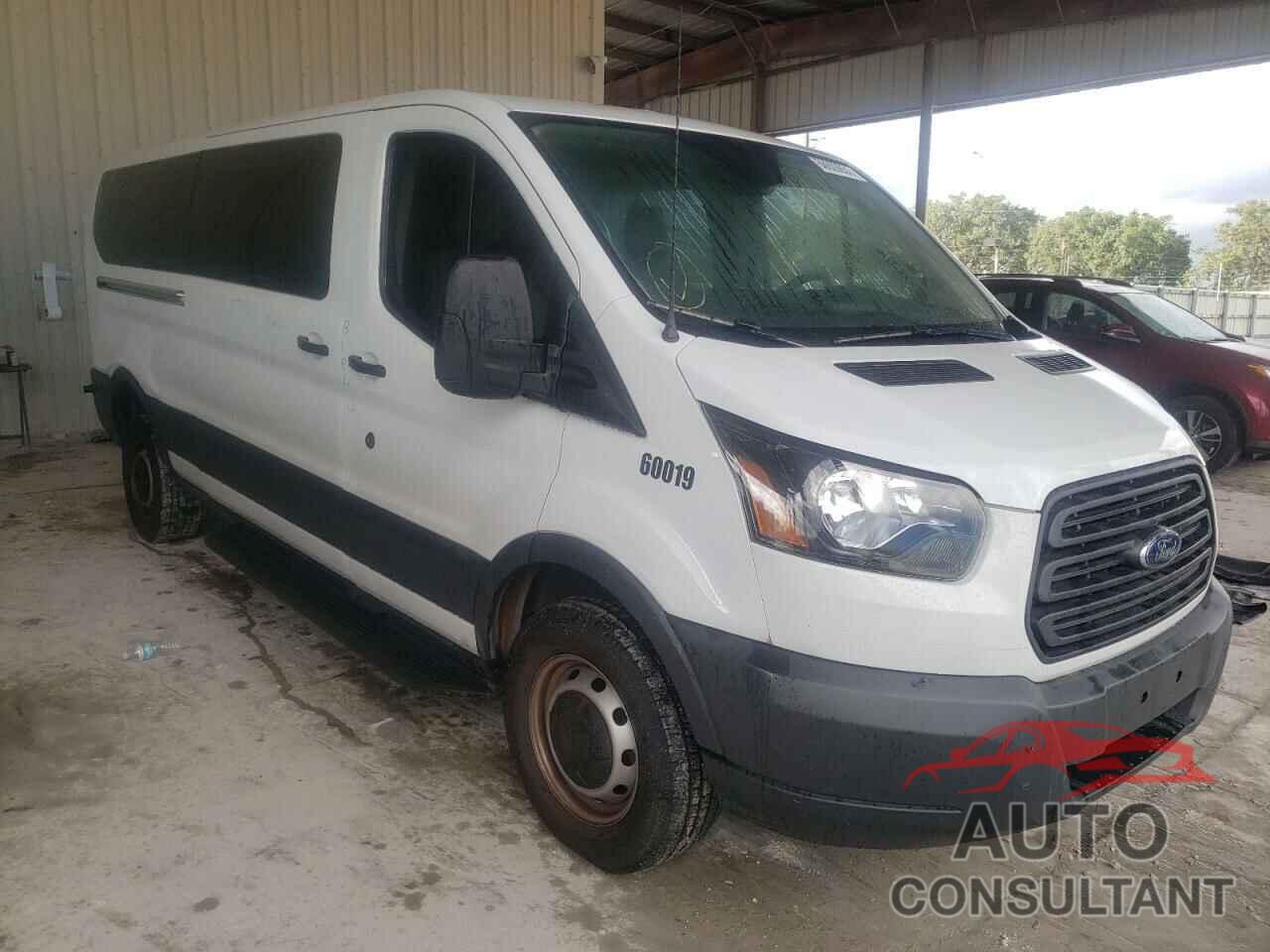 FORD TRANSIT CO 2018 - 1FBZX2YM6JKB37394