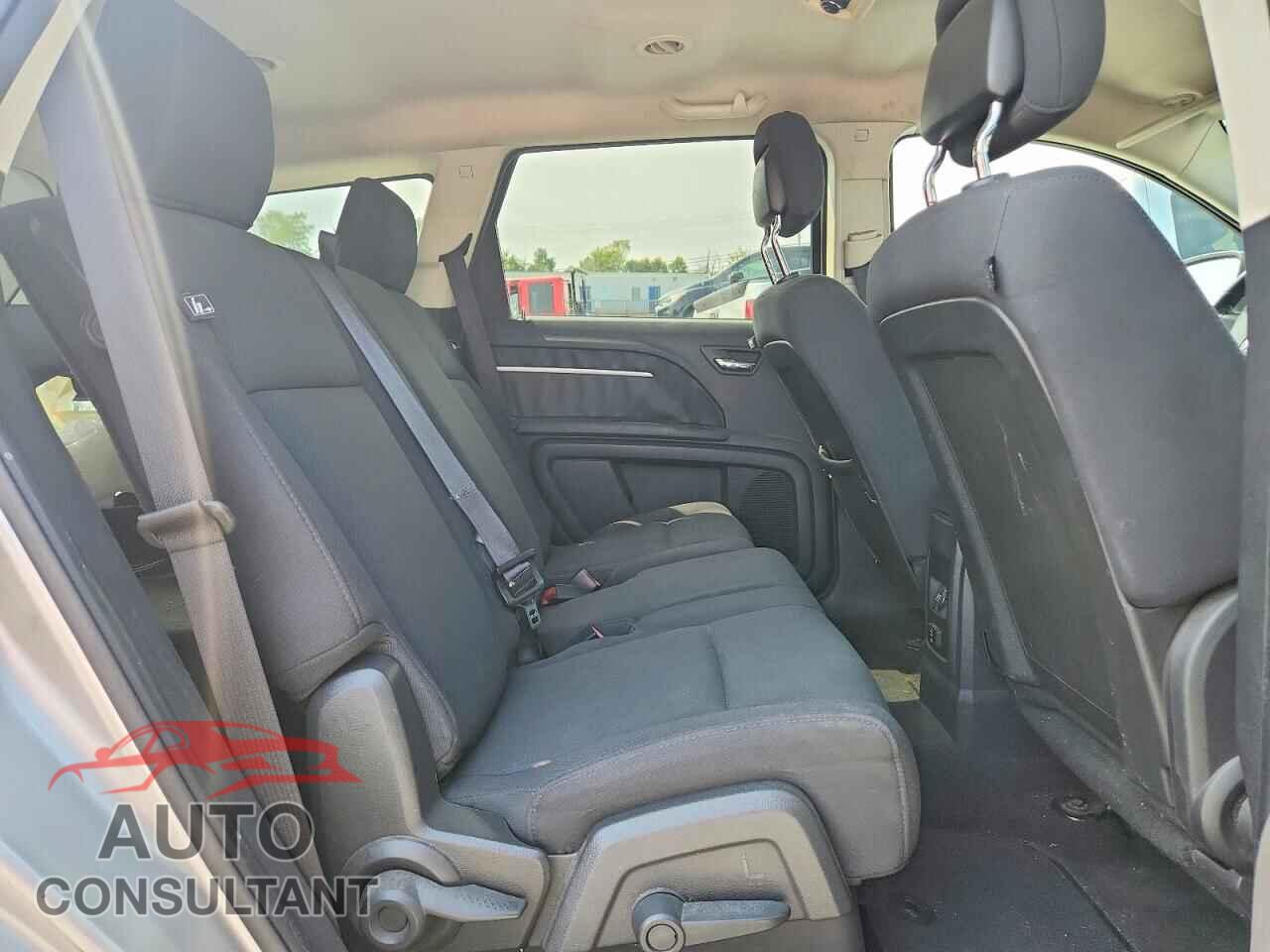 DODGE JOURNEY 2010 - 3D4PG5FV6AT208272