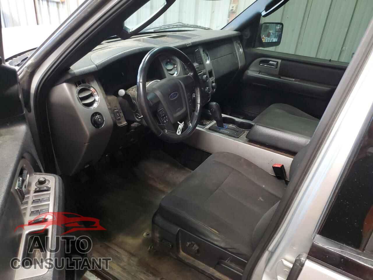 FORD EXPEDITION 2017 - 1FMJK1HT5HEA45450