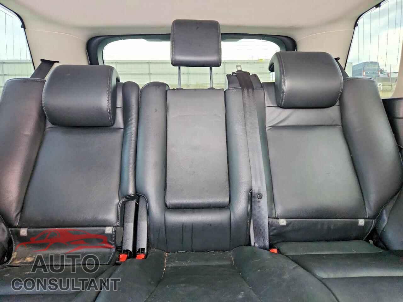LAND ROVER RANGEROVER 2012 - SALSF2D42CA739202