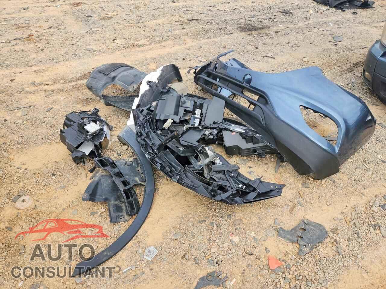 MAZDA CX-9 2015 - JM3TB2DA8F0453479