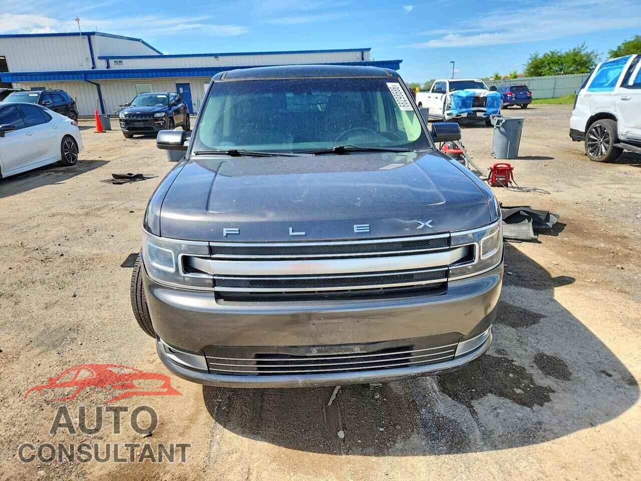 FORD FLEX 2015 - 2FMHK6DT4FBA13650