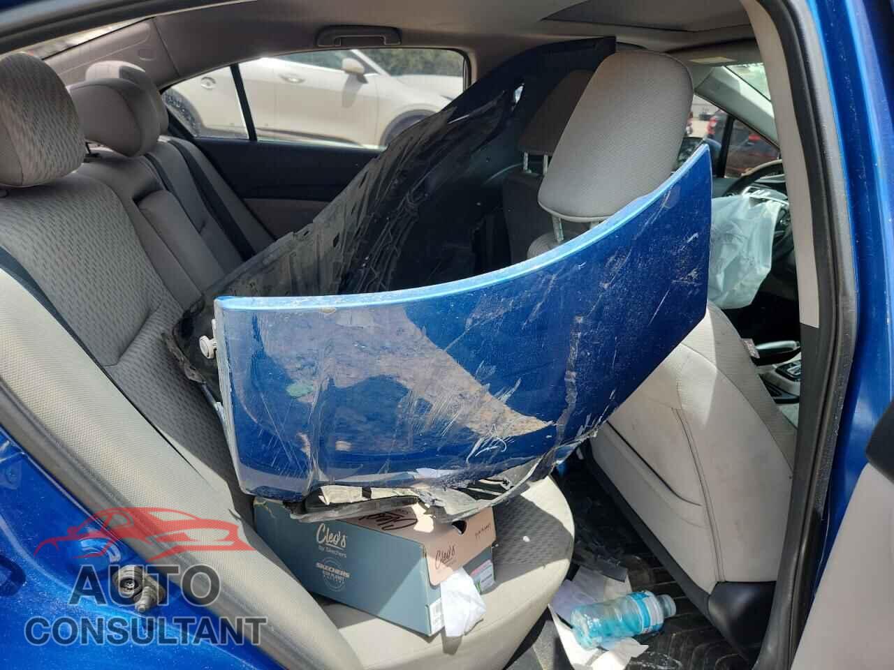 HONDA CIVIC 2015 - 19XFB2F85FE010178