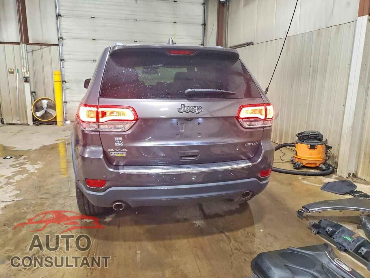 JEEP CHEROKEE 2014 - 1C4RJFBG5EC558269