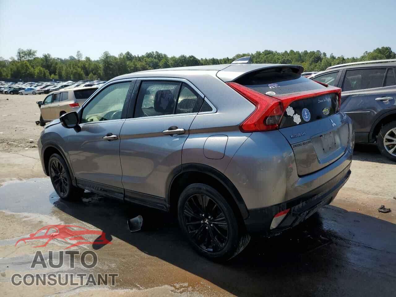 MITSUBISHI ECLIPSE 2019 - JA4AT4AA8KZ002680