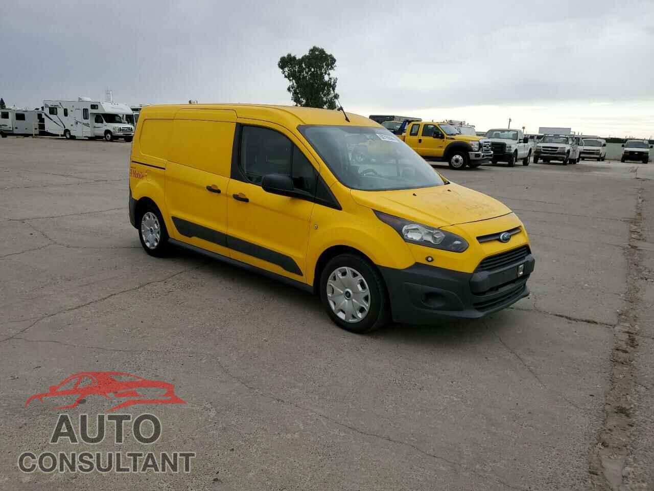 FORD TRANSIT 2017 - NM0LS7E72H1303760