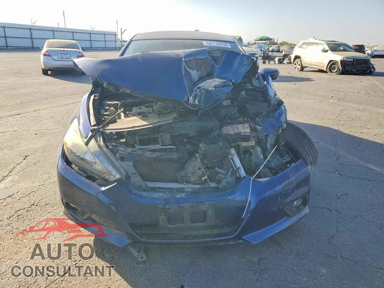 NISSAN ALTIMA 2017 - 1N4AL3AP1HC159084
