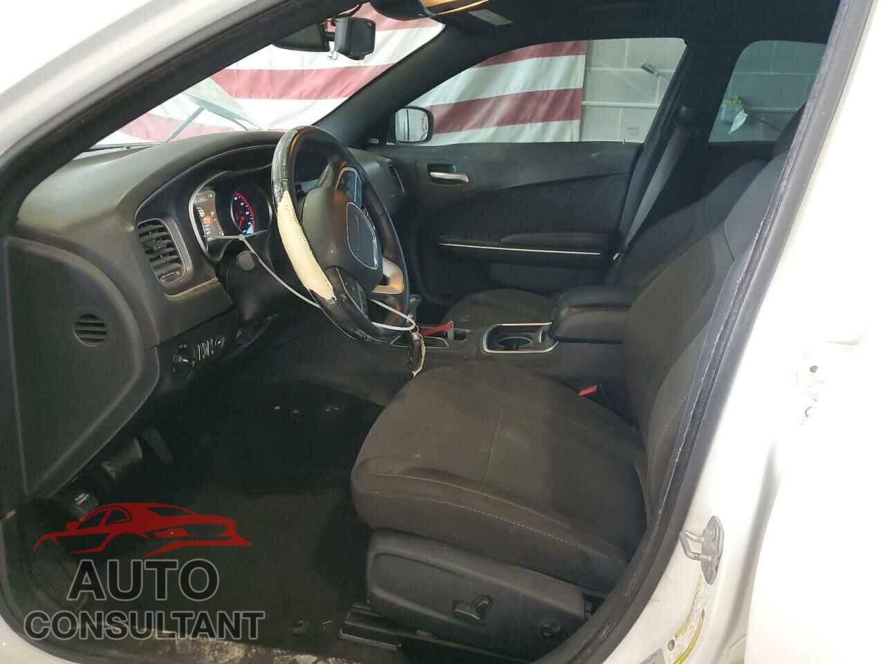 DODGE CHARGER 2017 - 2C3CDXJG0HH569870