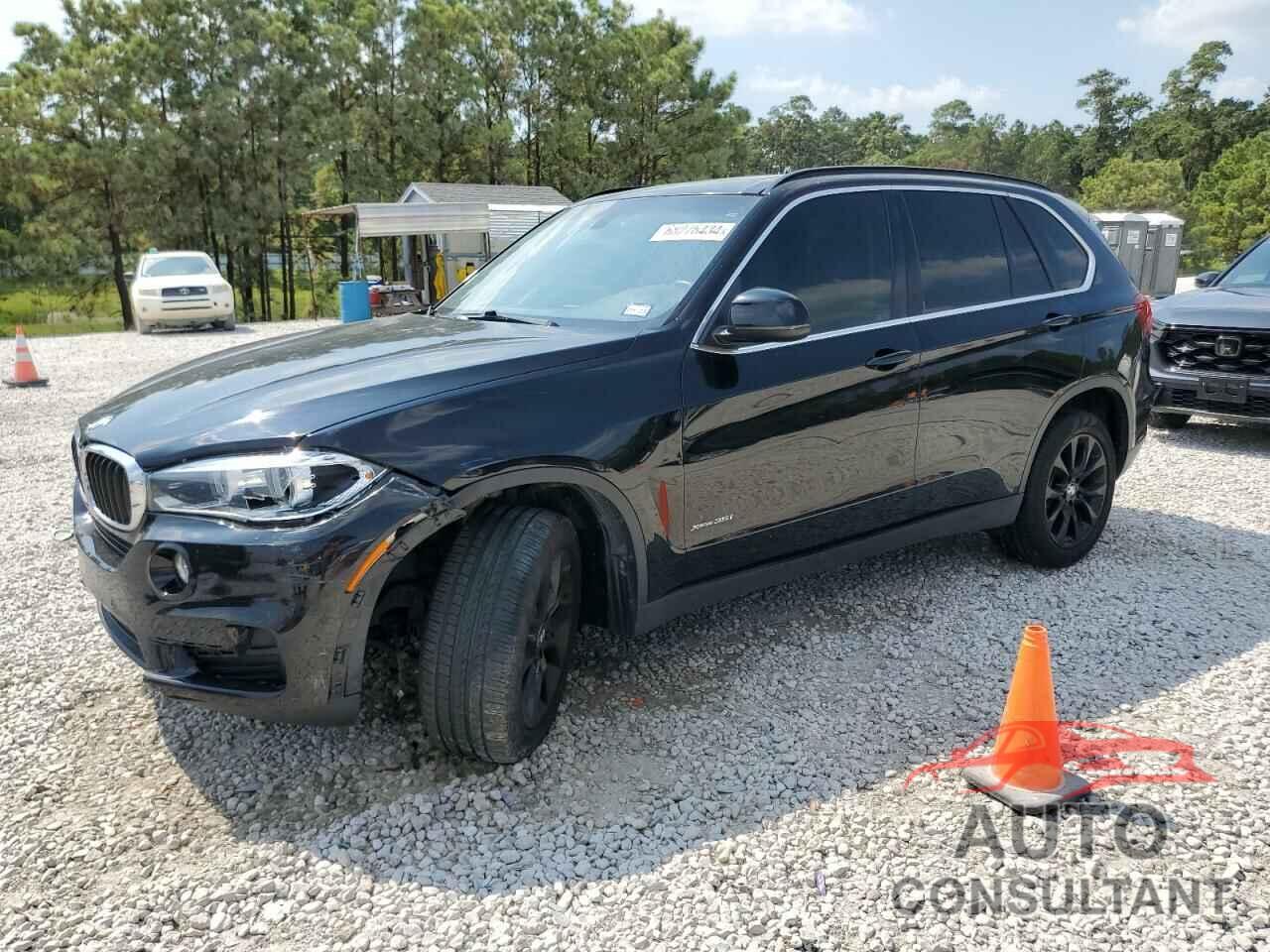 BMW X5 2016 - 5UXKR0C58G0P25974