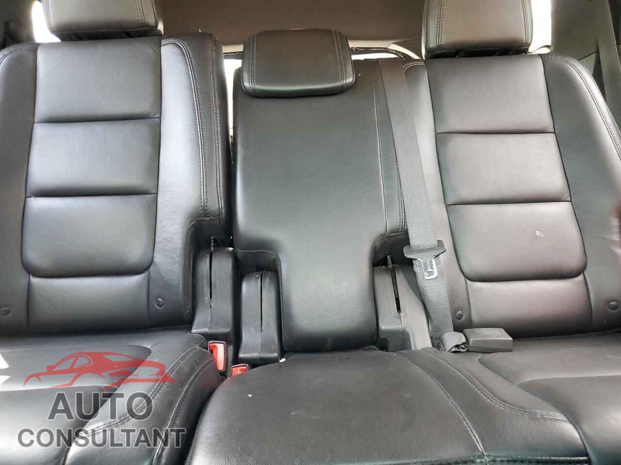 FORD EXPLORER 2015 - 1FM5K8D83FGA02528