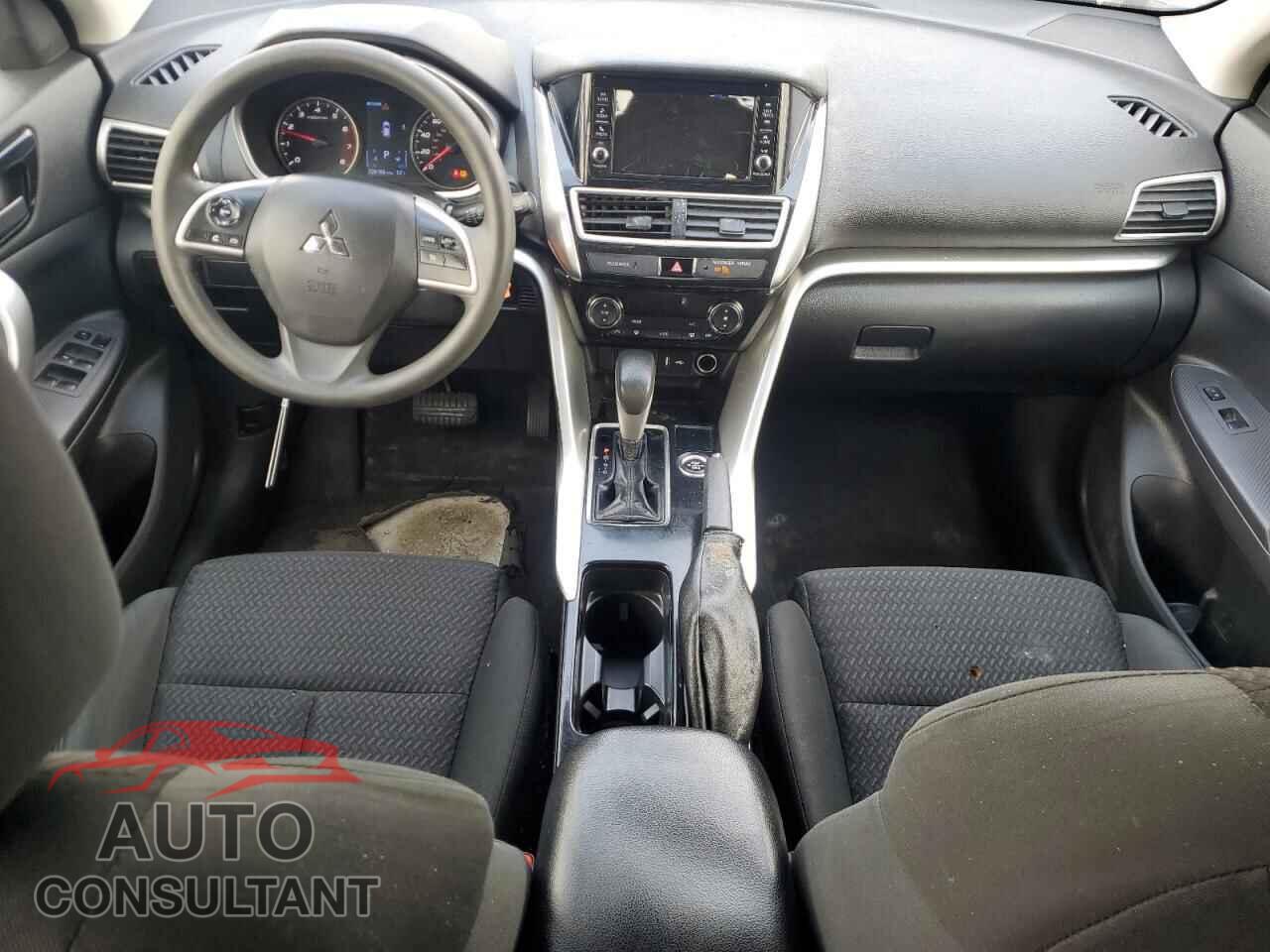 MITSUBISHI ECLIPSE 2020 - JA4AT3AA2LZ035217