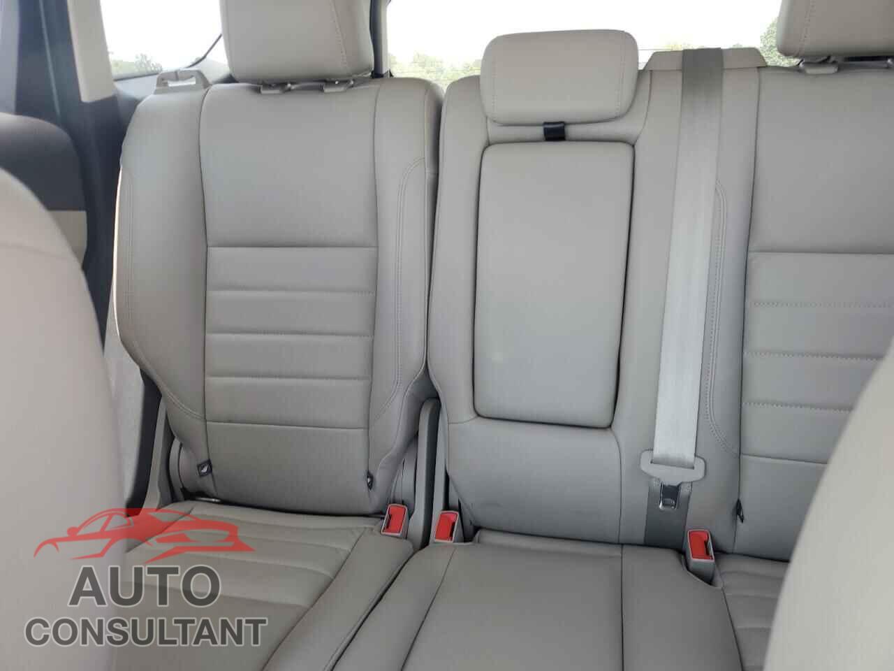 FORD ESCAPE 2013 - 1FMCU0H93DUC31506