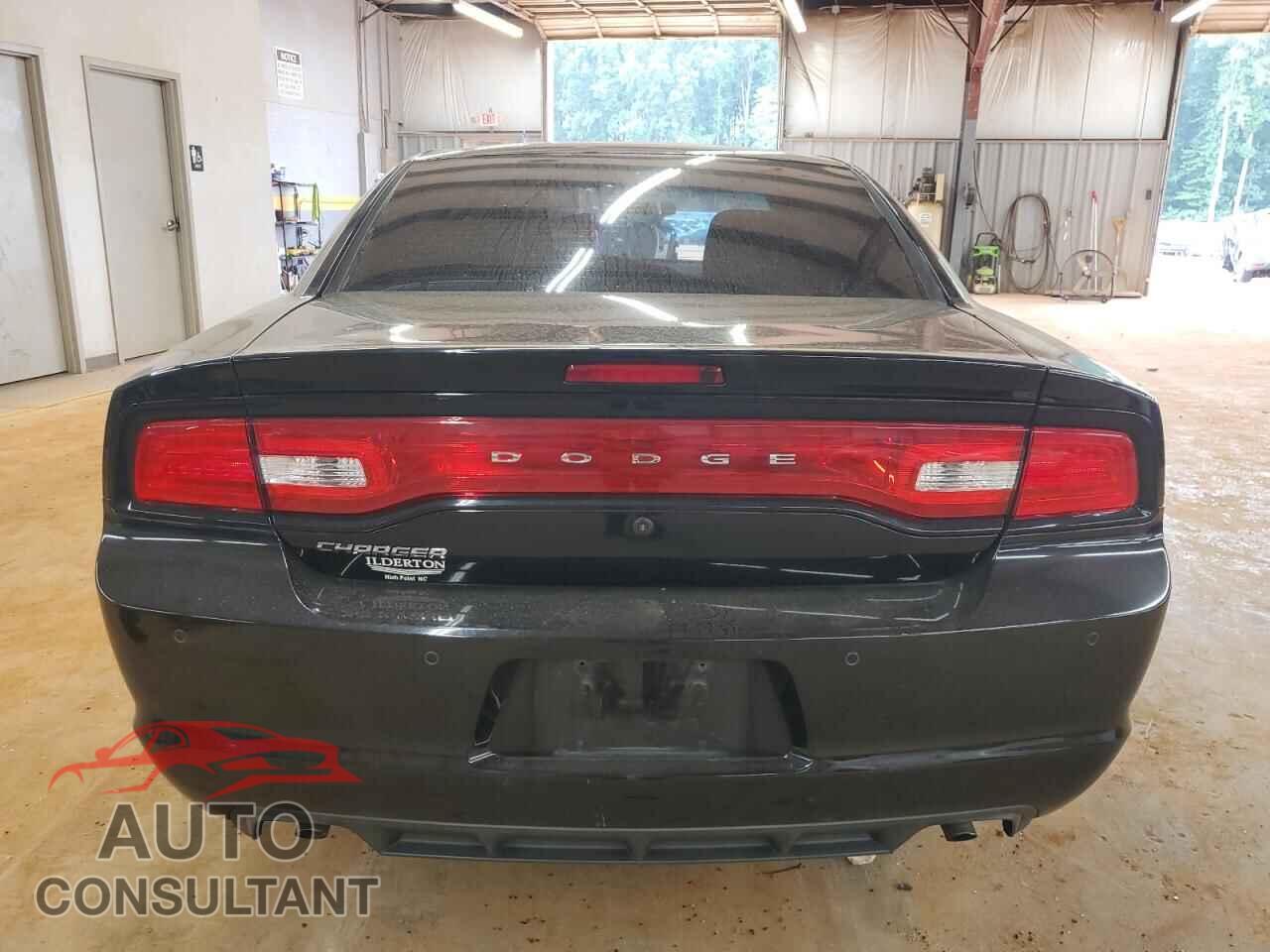 DODGE CHARGER 2014 - 2C3CDXAG0EH351021