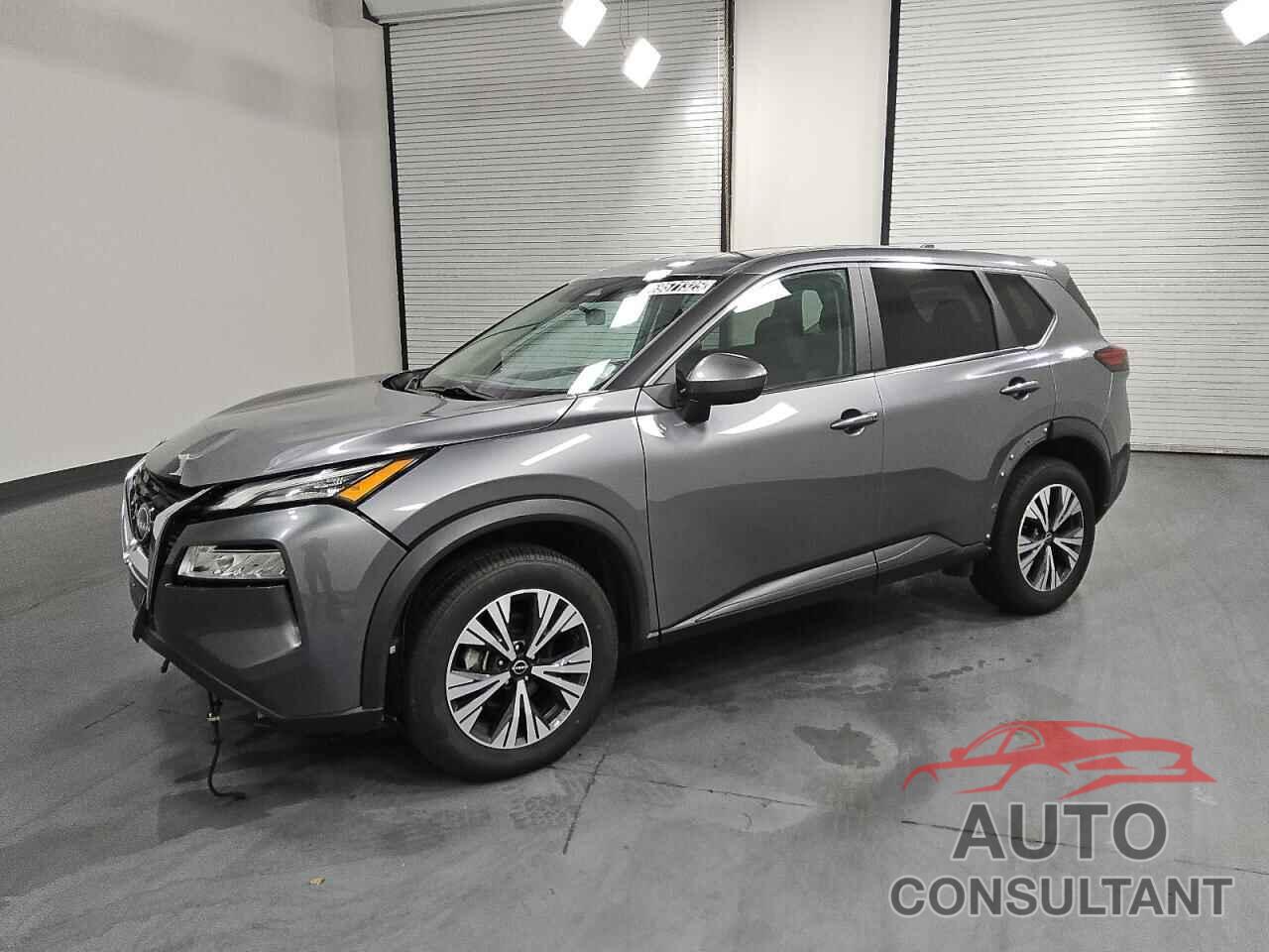 NISSAN ROGUE 2023 - 5N1BT3BA2PC816834