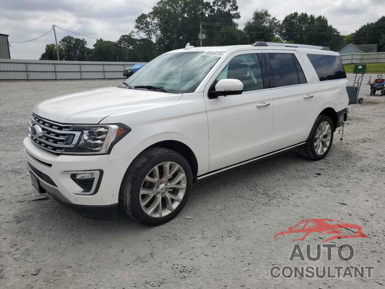 FORD EXPEDITION 2019 - 1FMJK1KT2KEA12860