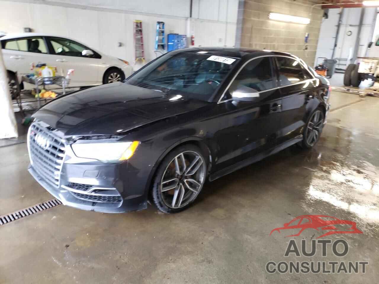 AUDI S3 2015 - WAUBFGFF4F1074534