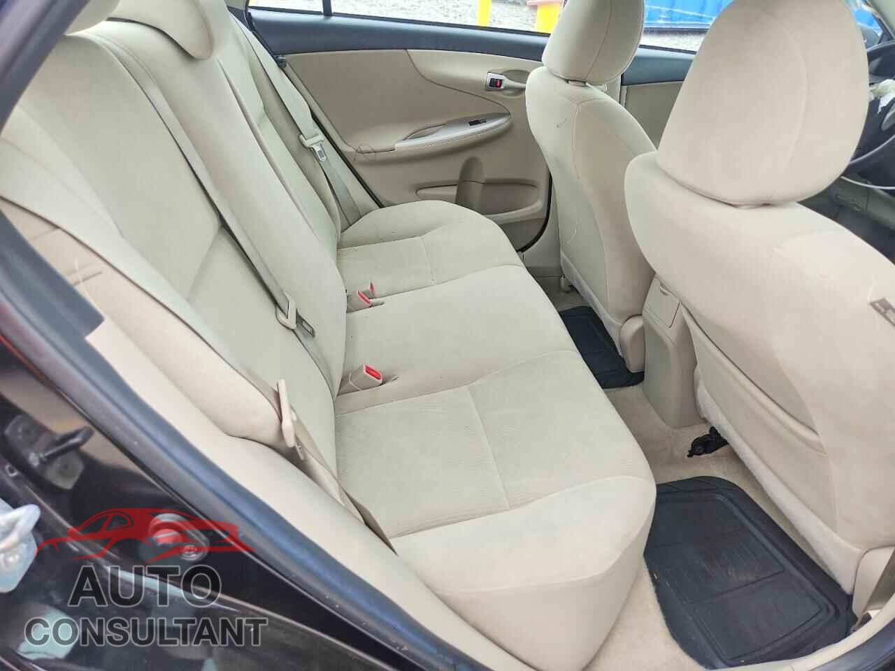 TOYOTA COROLLA 2012 - 2T1BU4EE5CC889610