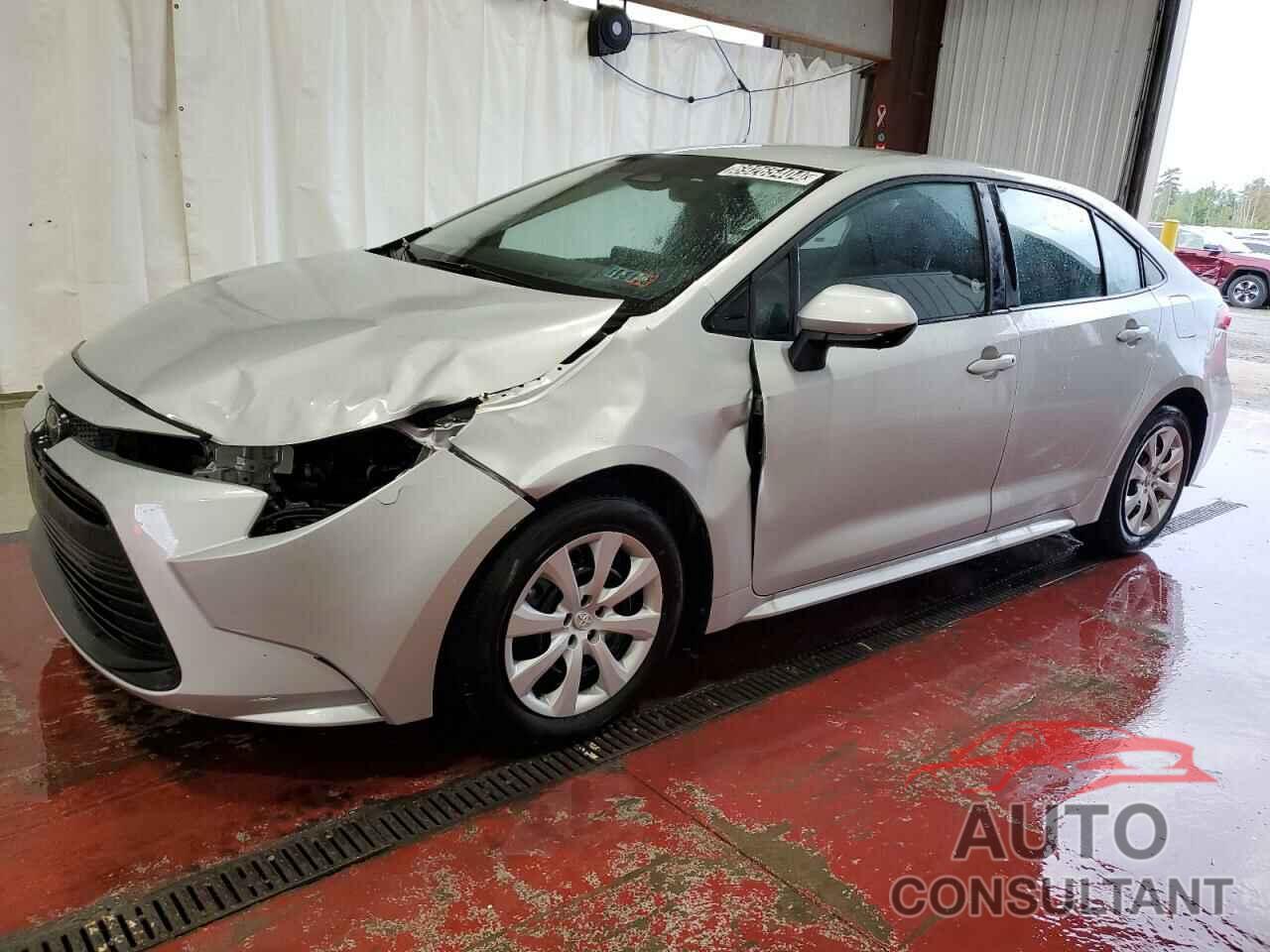 TOYOTA COROLLA 2024 - 5YFB4MDE6RP124514